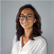 Maestra de Infantil y Primaria con formación en Pedagogía Terapéutica ofrece clases particulares para alumnos de infantil y primaria en materias como matemáticas, lengua, inglés, naturales